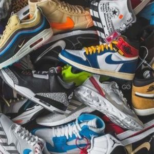 Meet your Posher, Jason